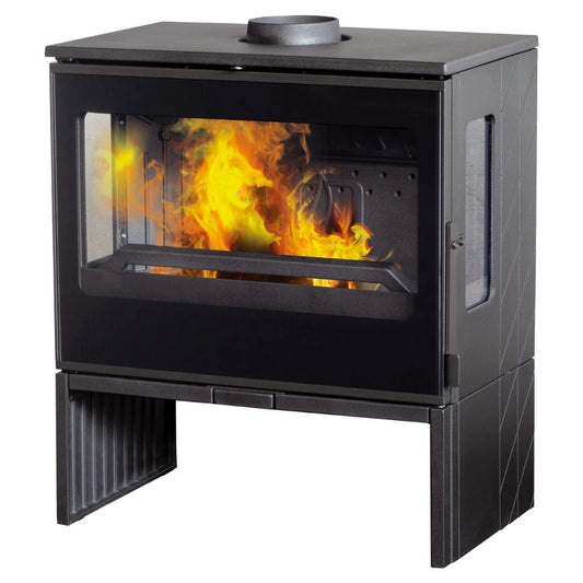 Sobă de fontă ECO 50 - 12 kW