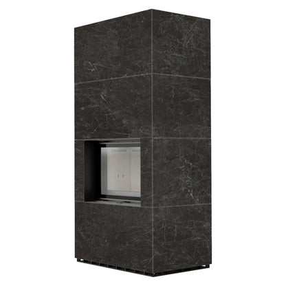Flotek BOX 8 kW NATURALI NERO GRECO - cuarz sinterizat