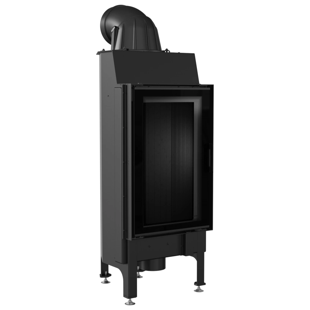 N 90 - TURN Samota Neagra
