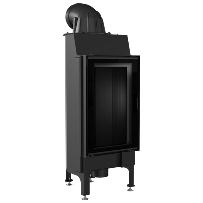 N 90 - TURN Samota Neagra