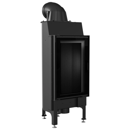 N 90 - TURN Samota Neagra