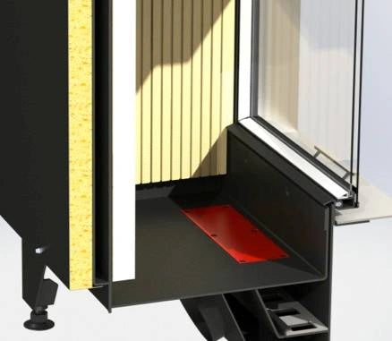 Focar semineu ecka 67 45 51 wrh