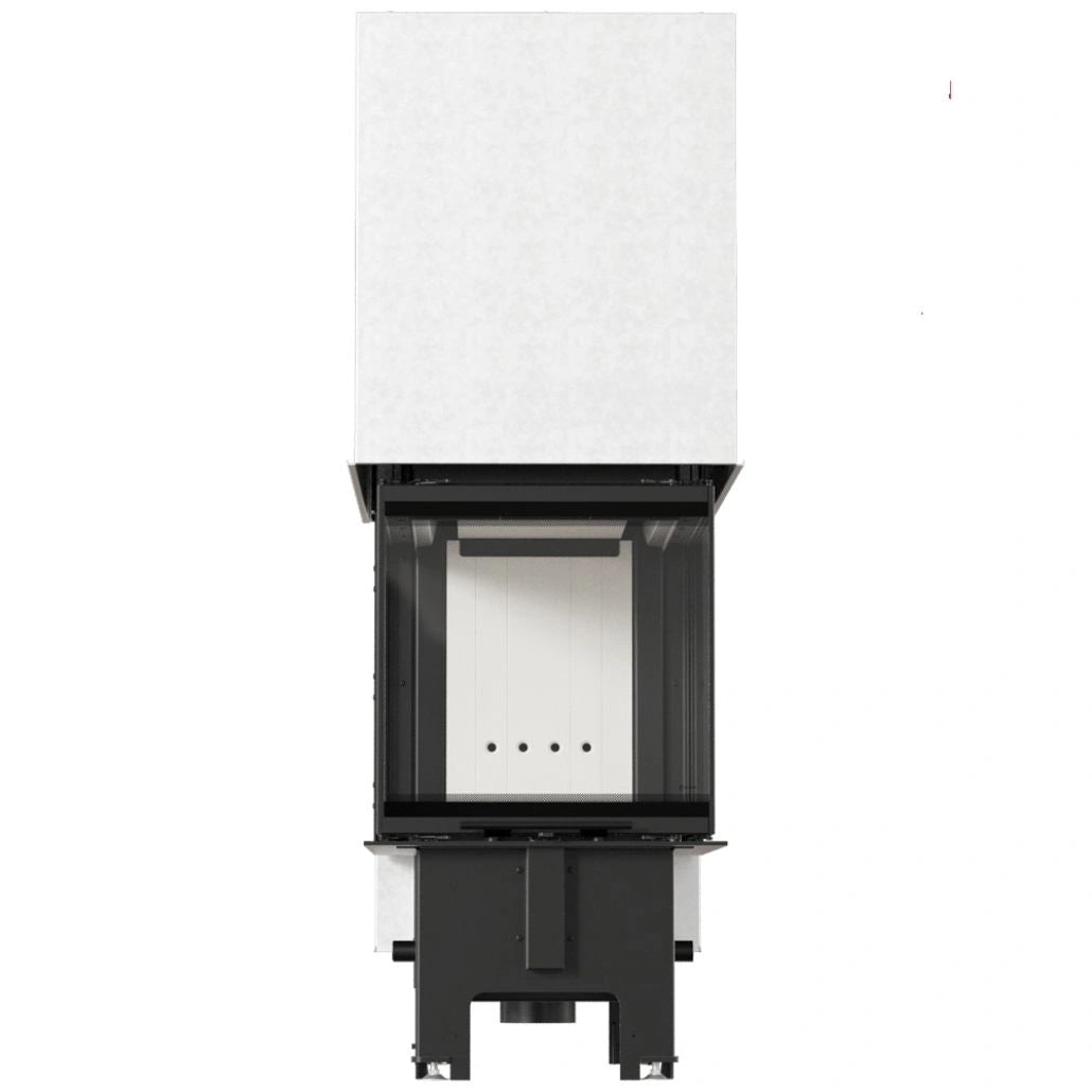 REGNOR 500/700 8kW
