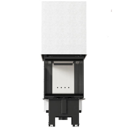 REGNOR 500/700 8kW