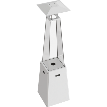 UMBRELLA ALB BS - GAZ (BUTELIE) REGULATOR
