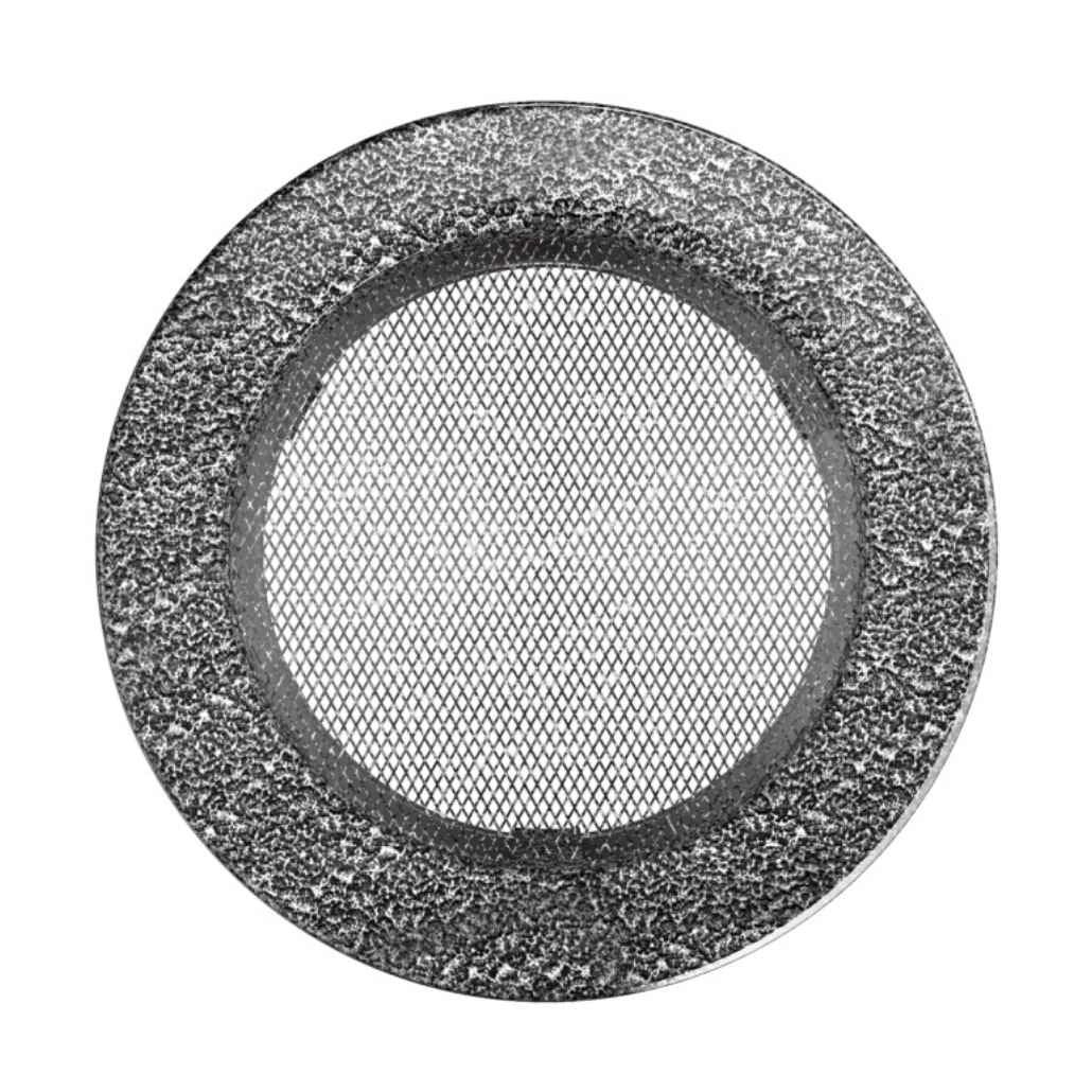 Negru Argintiu Fi 150