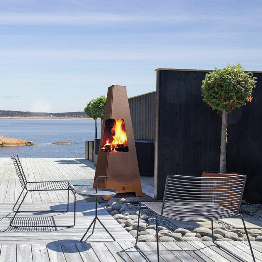 JØTUL Terrazza XL