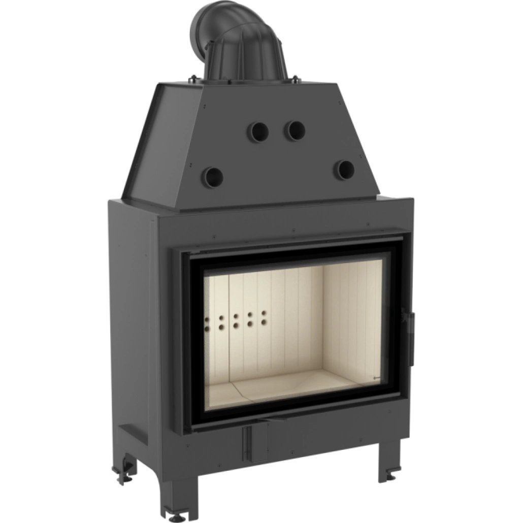 MBO 15-19 kW cu recuperator