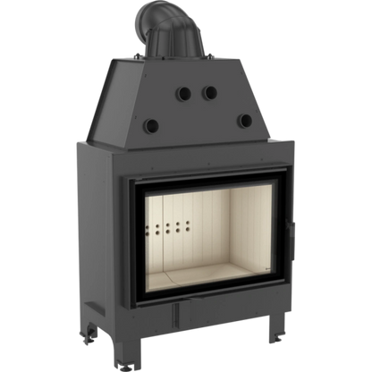 MBO 15-19 kW cu recuperator