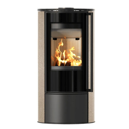 Soba Erik 5.5kW Gold Satin