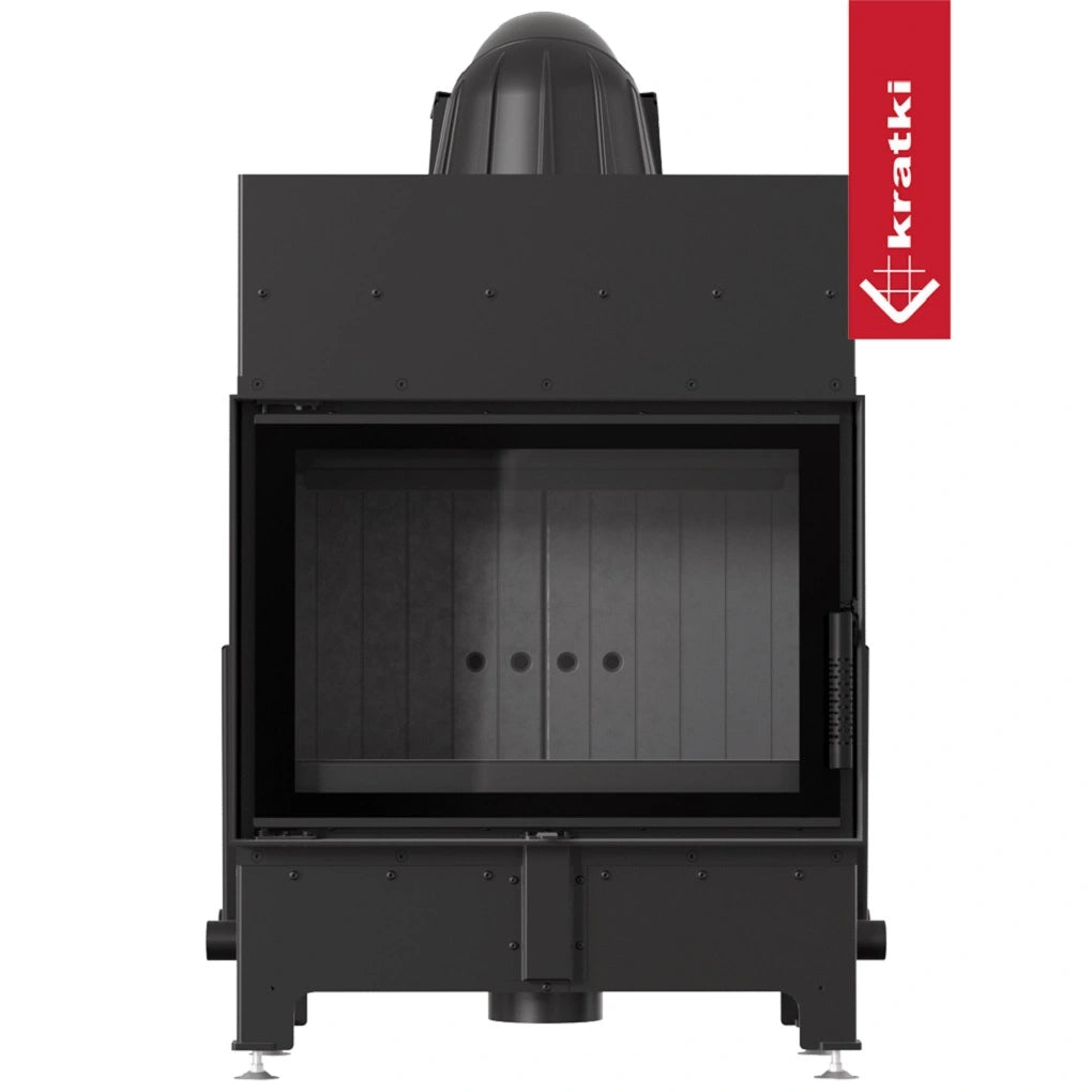 FLOTEK S 8kW - Samota Neagra