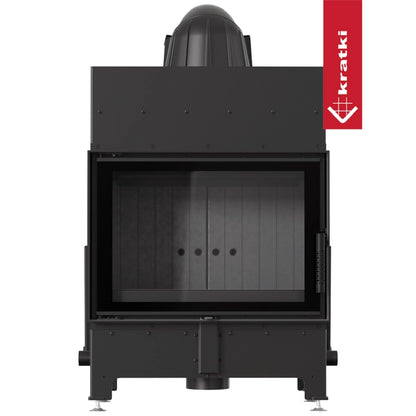 FLOTEK S 8kW - Samota Neagra