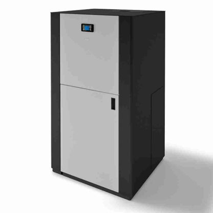 Centrala peleti EV 50KW - autocuratare vibulatori