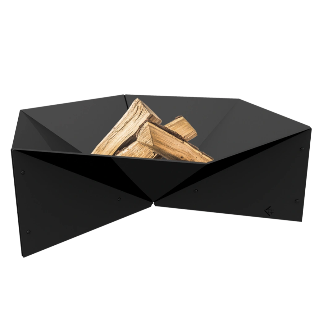 Vatra de foc exterior GAMMA - 69x60 cm