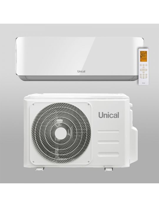 Aer Condiționat airCRISTAL KMUN 10H - Sistem de Climatizare Eficient