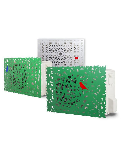 Aer Condiționat airCRISTAL KMUN 13H Inverter 12000 BTU