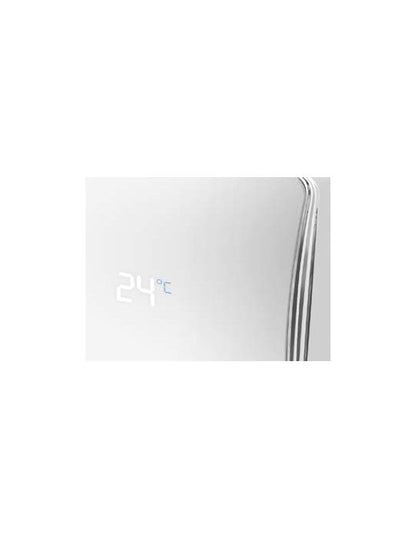 Aer Condiționat airCRISTAL KMUN 18H, 18000 BTU, Inverter, Clasa A++