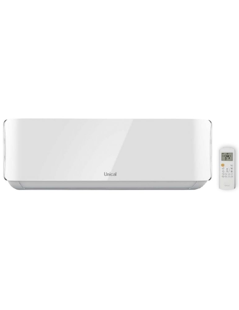 Aer Condiționat airCRISTAL KMUN 24H - 24000 BTU, Inverter, Clasa A++