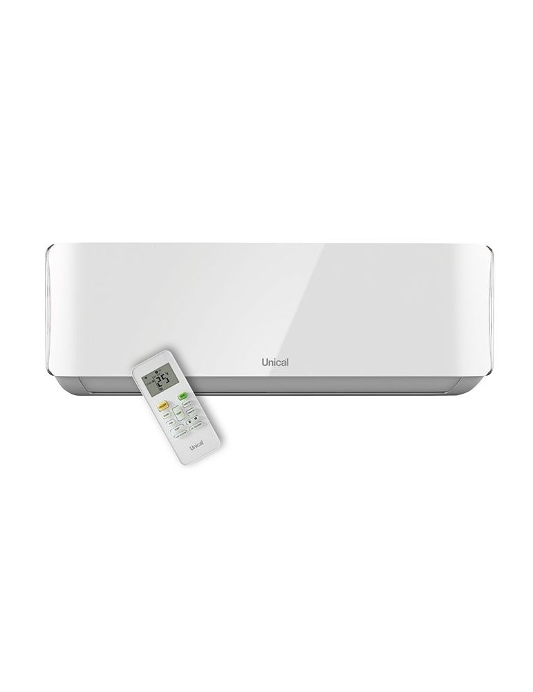 Aer Condiționat airCRISTAL KMUN 24H - 24000 BTU, Inverter, Clasa A++