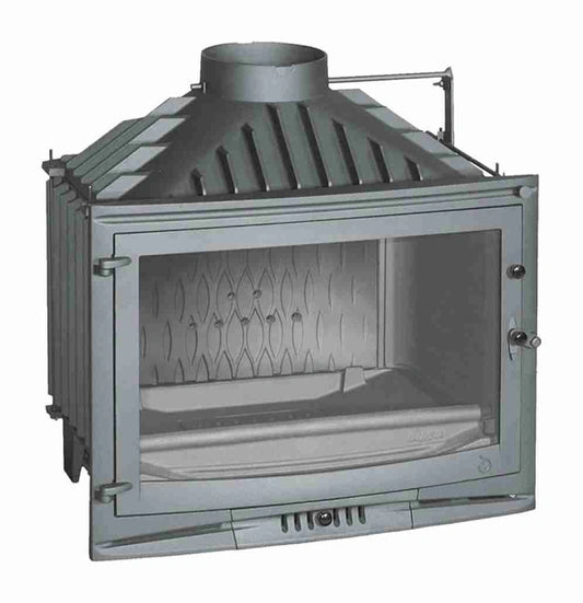 Focar fontă Selenic 700 10kW