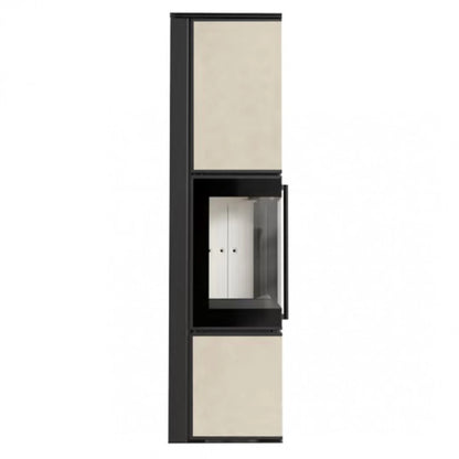 Soba Tora L 8-11kW FOKOS SALE - cuarz sinterizat