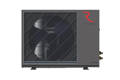 Pompa de caldura Airmi Split 10 kw R32 white 220 V