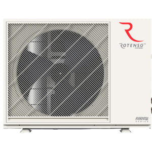 Pompa de caldura Airmi Split 12 kw R32 white 380 V