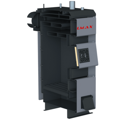 Cazan pe combustibil solid Almax Class B 20kW - Eficiență și Durabilitate pentru Încălzirea Spațiului Tău