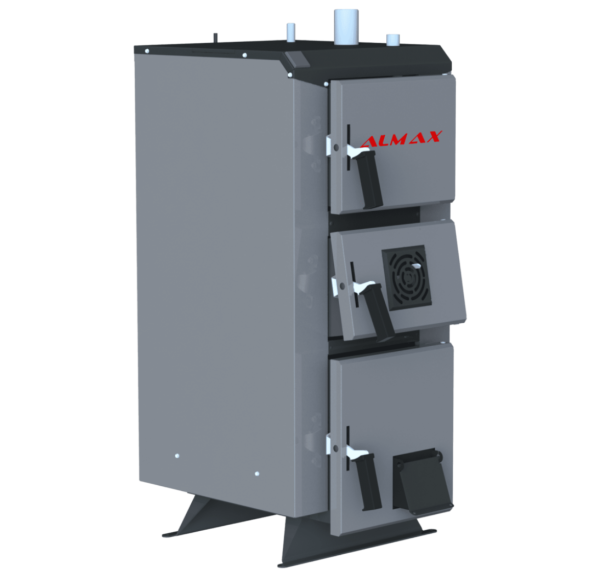 Boiler Almax Clasa C 16kW - Soluție Eficientă pentru Încălzirea Locuinței