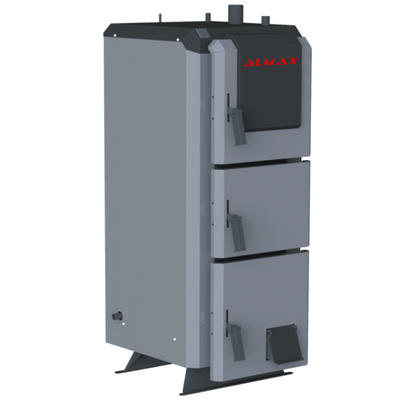 Centrala Termica Almax Clasa D 30kW - Eficienta si Puternica pentru Spatii Mari