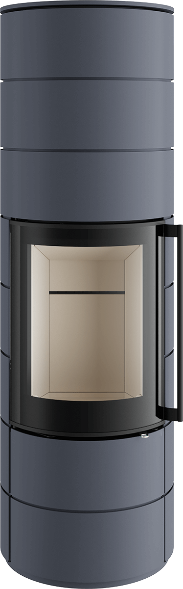 Soba Ambiente A4 Spartherm