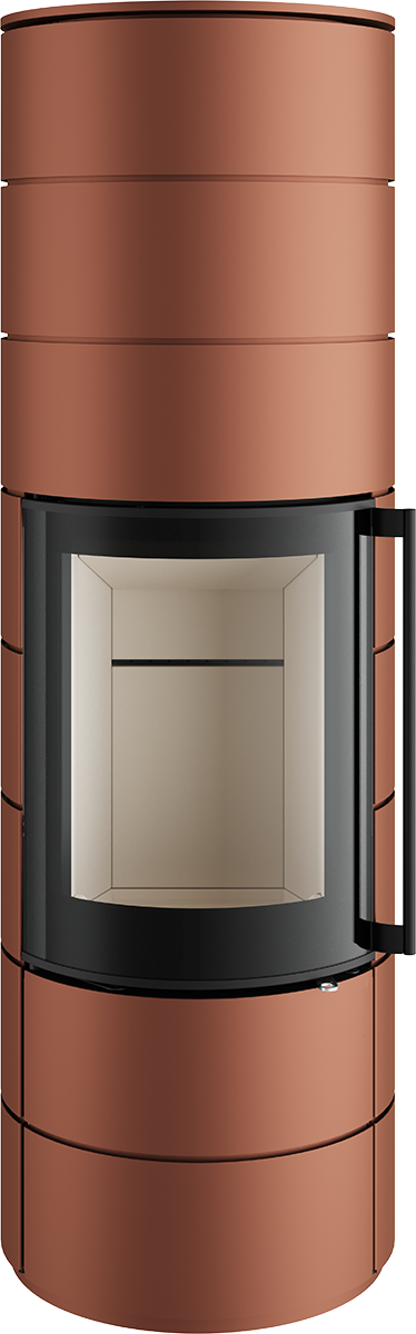 Soba Ambiente A4 Spartherm