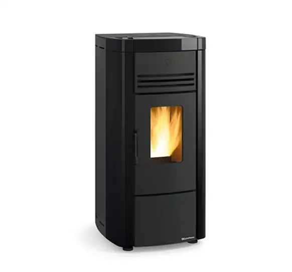 Soba pe peleti Extraflame ANGELA PLUS EVO 2,5-8 kW