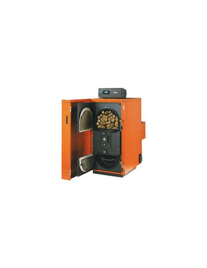Arca Regovent RV 70 R Industrial Pressure Control Valve