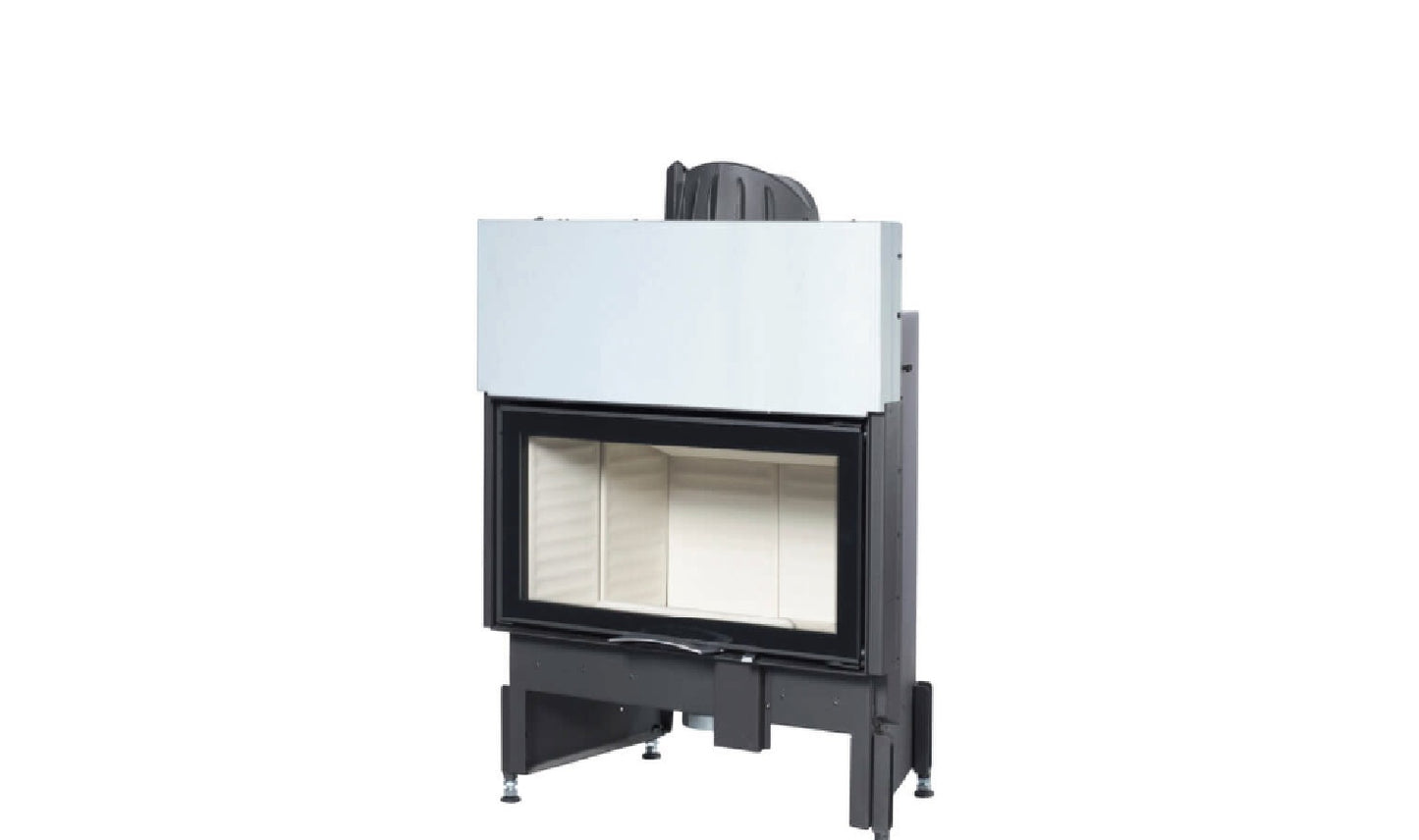 Focar semineu focar semineu 75x39 s 2 0 austroflamm