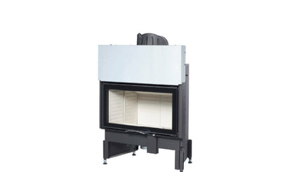 Focar semineu focar semineu 75x39 s 2 0 austroflamm