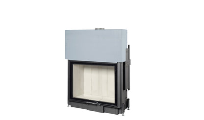 Focar semineu focar semineu 97x45 s 2 0 austroflamm copy