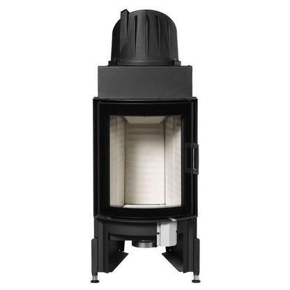 Focar semineu  Austroflamm 45X51 K ROUND