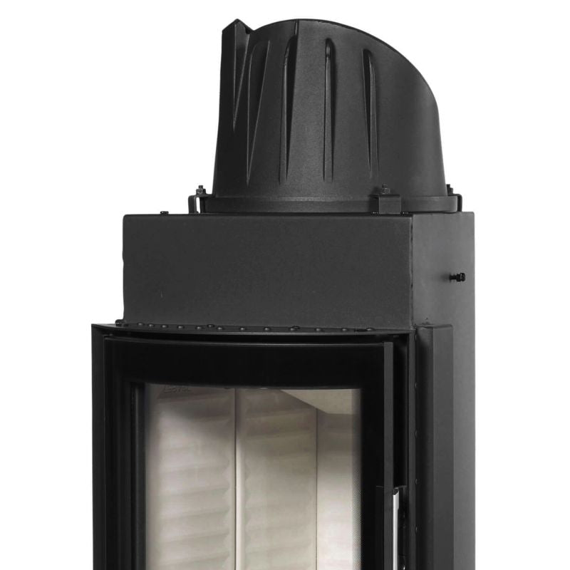 Focar semineu  Austroflamm 45X51 K ROUND