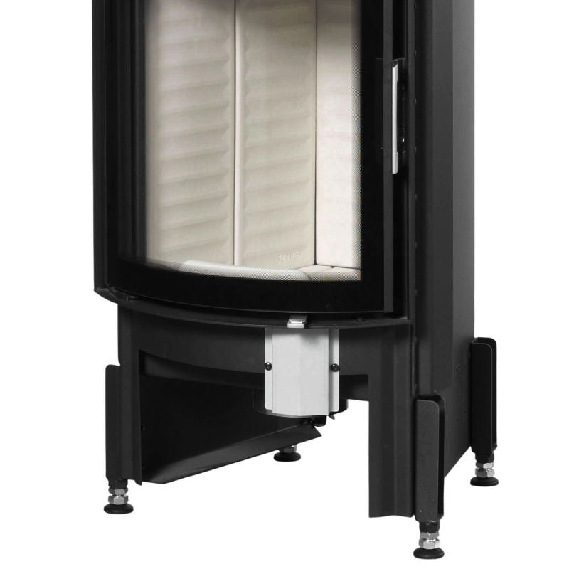 Focar semineu  Austroflamm 45X51 K ROUND
