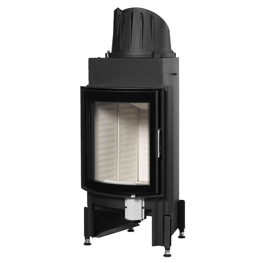 Focar semineu  Austroflamm 45X51 K ROUND