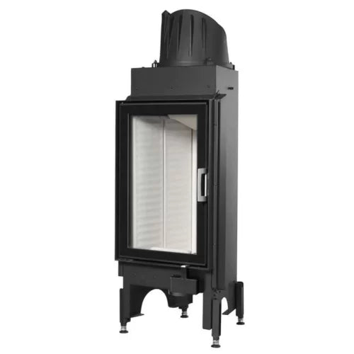 Focar semineu Austroflam 45X68 K 2.0