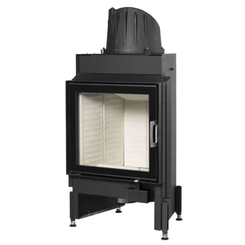 Focar semineu Austroflam 55×51 K 2.0