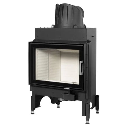 Focar semineu Austroflamm 65×57 K 2.0