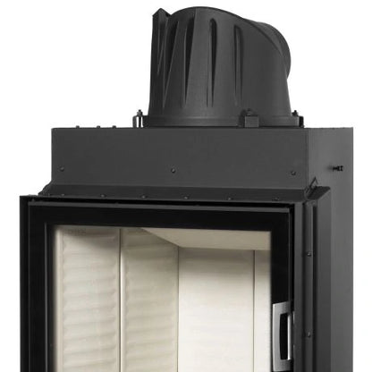 Focar semineu Austroflam 65×51 K 2.0