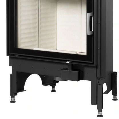 Focar semineu Austroflam 65×51 K 2.0
