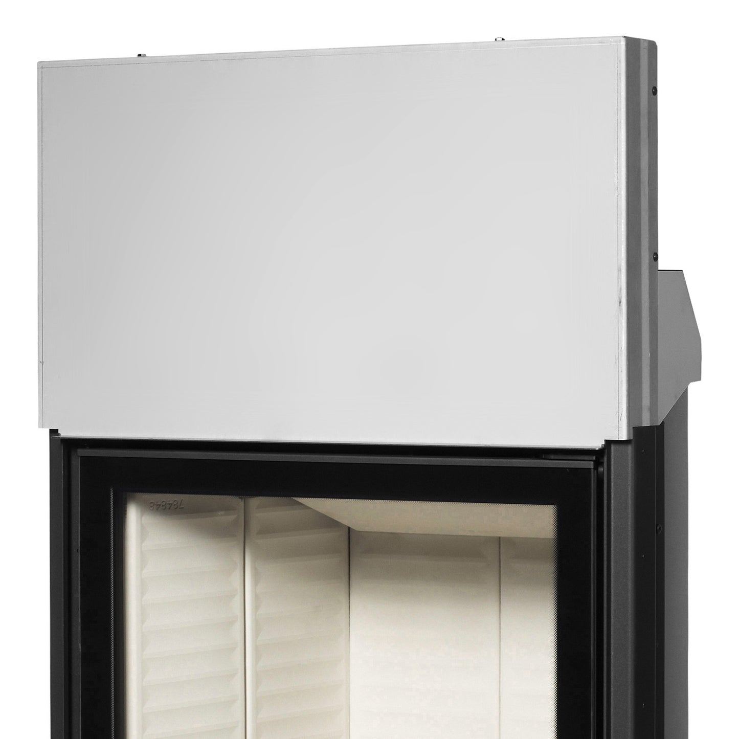 Focar semineu austroflamm