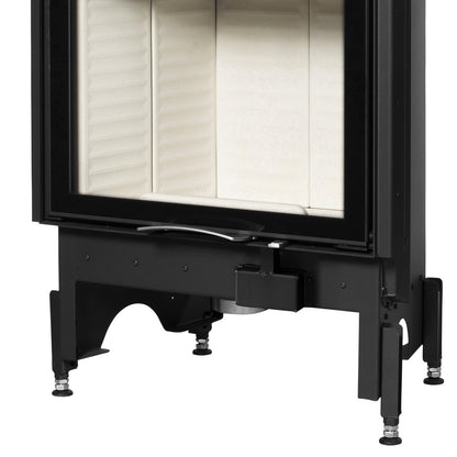 Focar semineu austroflamm