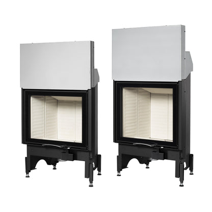 Focar semineu austroflamm