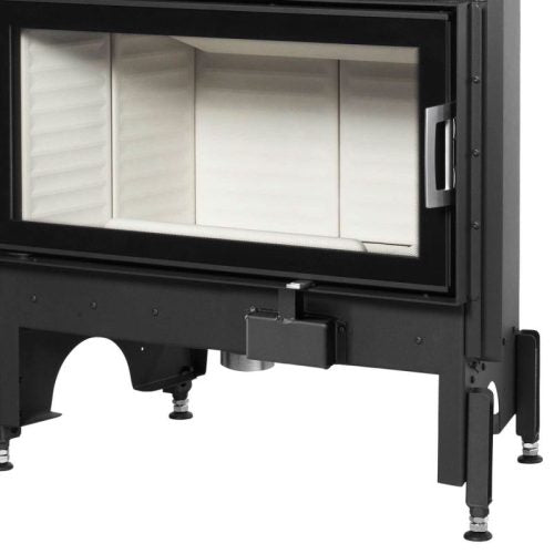 Focar semineu  75 39 k 2 0 Austroflamm